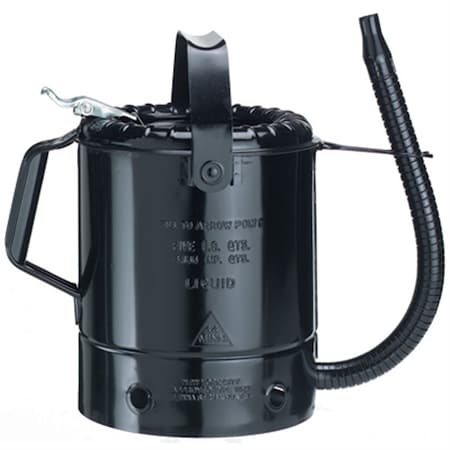 Plews-Edelmann Measure Painted Flexible 5qt 75-665